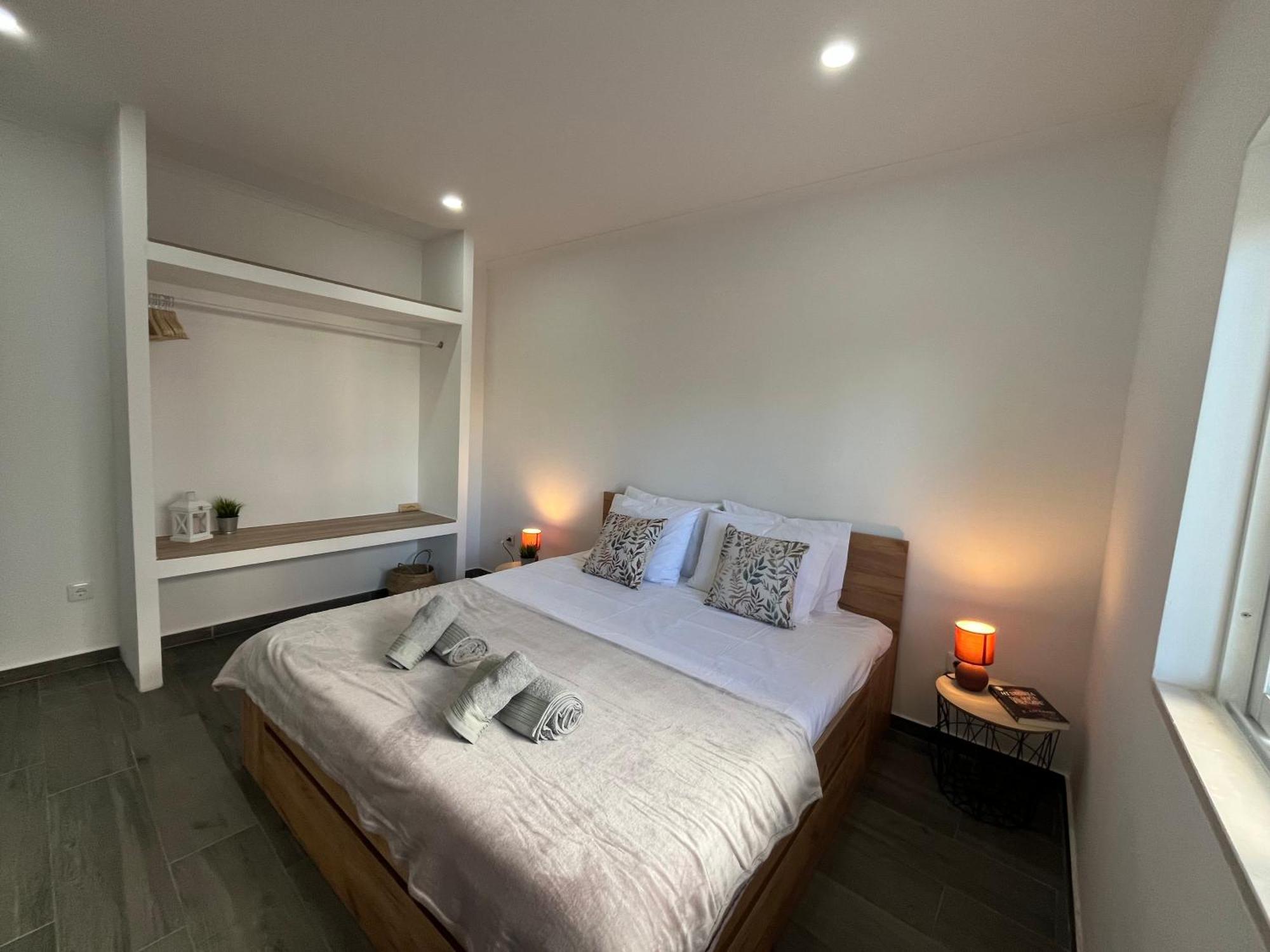 Apartamento Ocean View By Charmes B *