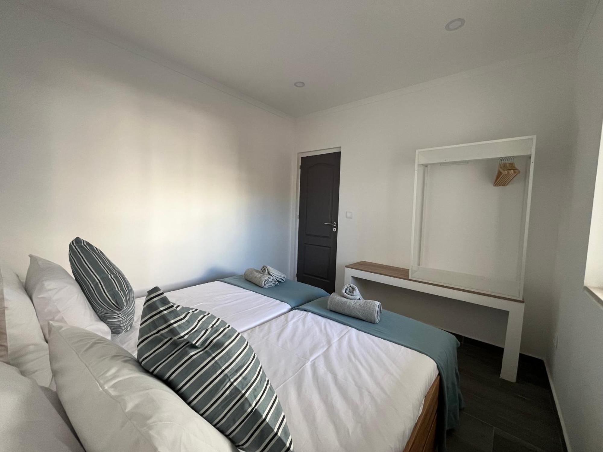 Apartamento Ocean View By Charmes B *
