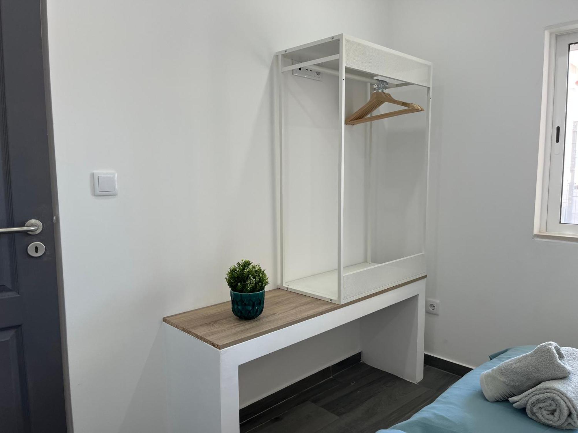Ocean View By Charmes B Apartamento *