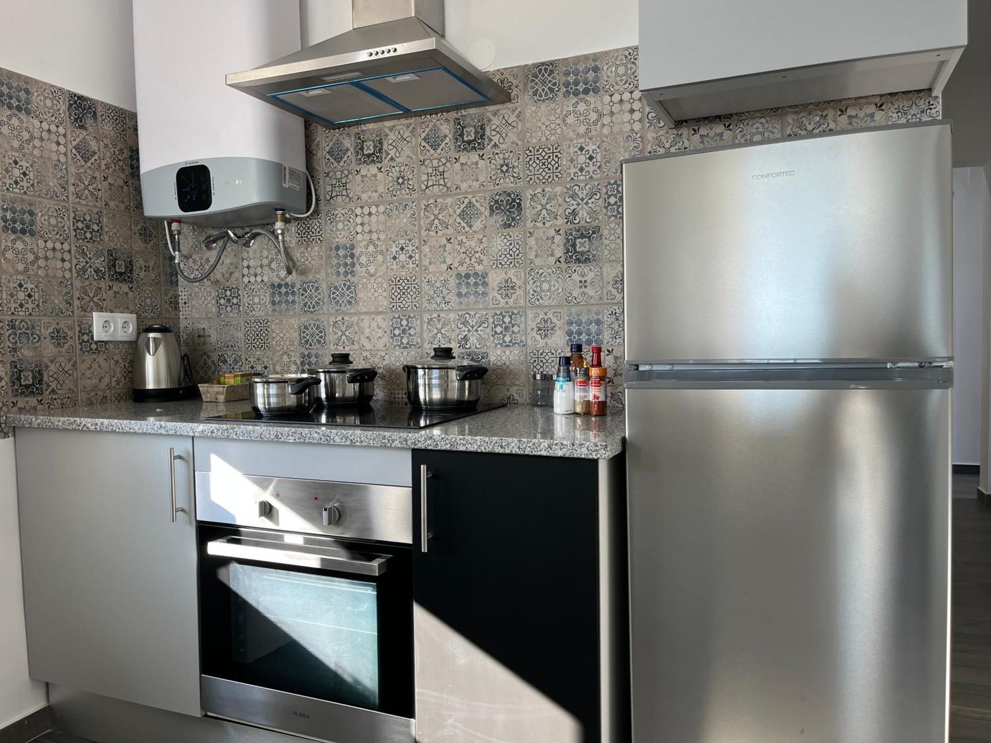Apartamento Ocean View By Charmes B Albufeira